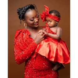 Сукні на замовлення